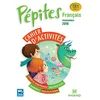 Image de Pépites Français CE1 (2017) - Cahier d'activités en occasion ou reconditionné