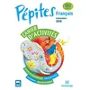 Image de Pépites Français CE2 (2017) - Cahier d'activités en occasion ou reconditionné