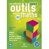 Image de Les Nouveaux Outils pour les Maths CE1 (2017) - Manuel de l'élève en occasion ou reconditionné