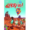 Image de New Hop In! Anglais CM1 (2019) - Activity Book en occasion ou reconditionné