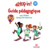 Image de New Hop In! Anglais CM1 (2019) - Banque de ressources sur CD-Rom avec guide pédagogique papier en occasion ou reconditionné