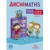 Image de Archimaths CE2 (2018) - Fichier de l'élève en occasion ou reconditionné