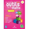 Image de Les Nouveaux Outils pour les Maths CP (2018) - Manuel de l'élève en occasion ou reconditionné