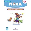 Image de Mona et ses amis CP (2018) - Mon livret de vocabulaire en occasion ou reconditionné
