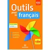 Image de Outils pour le Français CE2 (2019) - Manuel élève en occasion ou reconditionné