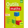 Image de Outils pour les Maths CM1 (2020) - Manuel élève en occasion ou reconditionné