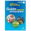Image de Odysséo Histoire-Géographie EMC CM1 (2020) - Banque de ressources sur CD-Rom avec guide pédagogique papier en occasion ou reconditionné