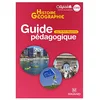 Image de Odysséo Histoire-Géographie-EMC CM2 (2020) - Banque de ressources sur CD-Rom avec guide pédagogique papier en occasion ou reconditionné