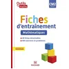 Image de OUTILS MATHS CM2 2020 FICHES ENTRAINEM. en occasion ou reconditionné