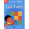 Image de J'apprends avec Tibili : Lecture, CE1, 7-8 ans en occasion ou reconditionné