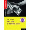 Image de Pars vite et reviens tard - Classiques et Contemporains en occasion ou reconditionné