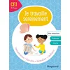 Image de Je travaille sereinement CE1 7-8 ans: Un temps pour bien se concentrer et des exercices pour s’entraîner en occasion ou reconditionné