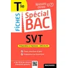 Image de Spécial Bac Fiches SVT Tle Bac 2026: Tout le programme en 59 fiches, cours ultra-visuel, schémas-bilans, exercices, quiz et Grand oral en occasion ou reconditionné