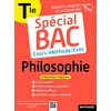Image de Spécial Bac Philosophie Tle 2026: Cours complet, méthode, exercices et sujets pour réussir l'examen en occasion ou reconditionné