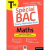 Image de Spécial Bac Maths Tle 2026: Cours complet, méthode, exercices et sujets pour réussir l'examen en occasion ou reconditionné