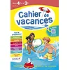 Image de Cahier de vacances 2025, de la 4e vers la 3e: Magnard, l'inventeur des cahiers de vacances en occasion ou reconditionné