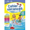 Image de Cahier de vacances 2025, de la 3e vers la 2de: Magnard, l'inventeur des cahiers de vacances en occasion ou reconditionné