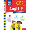 Image de Anglais CE2 - Cahier Jour Soir: Conçu et recommandé par les enseignants en occasion ou reconditionné