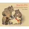 Image de Boucles d'Or et les trois ours en occasion ou reconditionné
