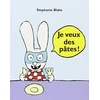 Image de Je veux des pâtes ! en occasion ou reconditionné
