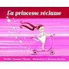 Image de La princesse réclame en occasion ou reconditionné