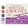 Image de L'essentiel des points de crochet: Plus de 250 photos. en occasion ou reconditionné