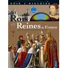 Image de Rois et Reines de France en occasion ou reconditionné