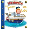 Image de P'tit garçon - Tome 2 - Le bateau de Léo (P'tit garçon): n°2 en occasion ou reconditionné