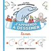 Image de J'apprends à dessiner la mer en occasion ou reconditionné