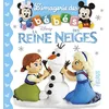 Image de La reine des neiges en occasion ou reconditionné