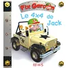 Image de P'tit garçon - Tome 22 - Le 4x4 de Jack: n°22 en occasion ou reconditionné