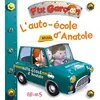 Image de P'tit garçon - Tome 24 - L'auto-école d'Anatole (P'tit garçon): n°24 en occasion ou reconditionné