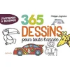 Image de 365 dessins pour toute l'année en occasion ou reconditionné
