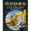Image de Les engins de chantier en occasion ou reconditionné