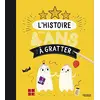 Image de L'histoire de mes 4 ans à gratter en occasion ou reconditionné