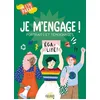 Image de Je m'engage ! Portraits et témoignages en occasion ou reconditionné