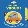 Image de Vroum Vroum ! Tire et découvre... les véhicules en occasion ou reconditionné