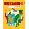 Image de Dinosaures ! Tout savoir sur 40 géants du passé en occasion ou reconditionné