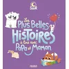 Image de Les plus belles histoires à lire avec papa et maman en occasion ou reconditionné