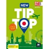 Image de NEW TIP-TOP English 1re/Tle Bac Pro - Éd. 2017 - Manuel élève en occasion ou reconditionné
