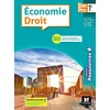 Image de Ressources plus - ECONOMIE-DROIT Tle BAC PRO - Éd. 2018 - Manuel élève en occasion ou reconditionné