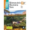 Image de Les nouveaux cahiers - SVT 3e Prépa Pro - Éd. 2018 - Manuel élève en occasion ou reconditionné