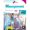 Image de Perspectives - MANAGEMENT - 1re STMG - Éd. 2019 - Manuel élève en occasion ou reconditionné