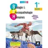 Image de BIOLOGIE ET PHYSIOPATHOLOGIE HUMAINES 1re ST2S - Éd. 2019 - Manuel élève en occasion ou reconditionné