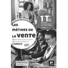 Image de CONNEXIONS METIERS VENTE OPT B 1/TLE B.P COR en occasion ou reconditionné