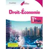 Image de PERSPECTIVES DROIT-ECONOMIE TLE STMG en occasion ou reconditionné