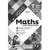 Image de Modulo - MATHS - Tle Bac Pro Groupements A et B - Éd. 2021 - Guide pédagogique en occasion ou reconditionné