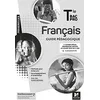 Image de Passerelles - FRANCAIS - Tle Bac Pro - Éd. 2021 - Guide pédagogique en occasion ou reconditionné