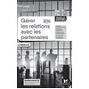 Image de Parcours interactifs - GERER LES RELATIONS AVEC LES PARTENAIRES - Tle Bac Pro AGOrA - 2022 - Corrigé en occasion ou reconditionné