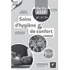 Image de Réussite ASSP Soins d'hygiène et de confort Bac Pro ASSP 2de 1re Tle - Corrigé en occasion ou reconditionné